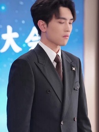 第38集 - 天降萌寶,我帶全家轉運來啦