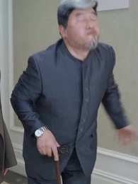 誤把星光作螢火 - Episode 36