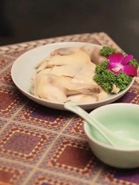 Épisode 34 - La Princesse du Village Fait Son Entrée