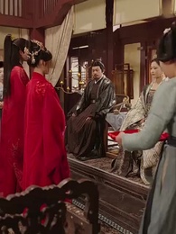 O Retorno da Noiva - Episode 4