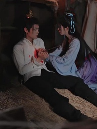 La Princesse du Village Fait Son Entrée - Episode 49