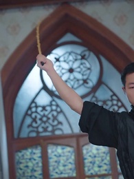 Episodio 42 - La Médica Nacional Excepcional