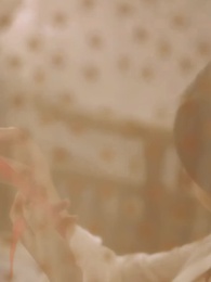 Episódio 14 - O Retorno da Noiva