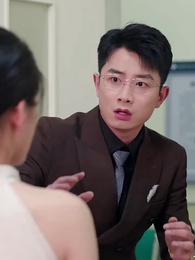 假意溫柔 - Episode 25