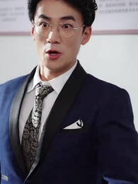 第13話 - [吹替]私の娘が簡単にいじめられると思うな