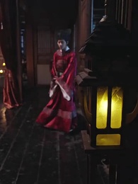 Thâm Cung Kế - Episode 20