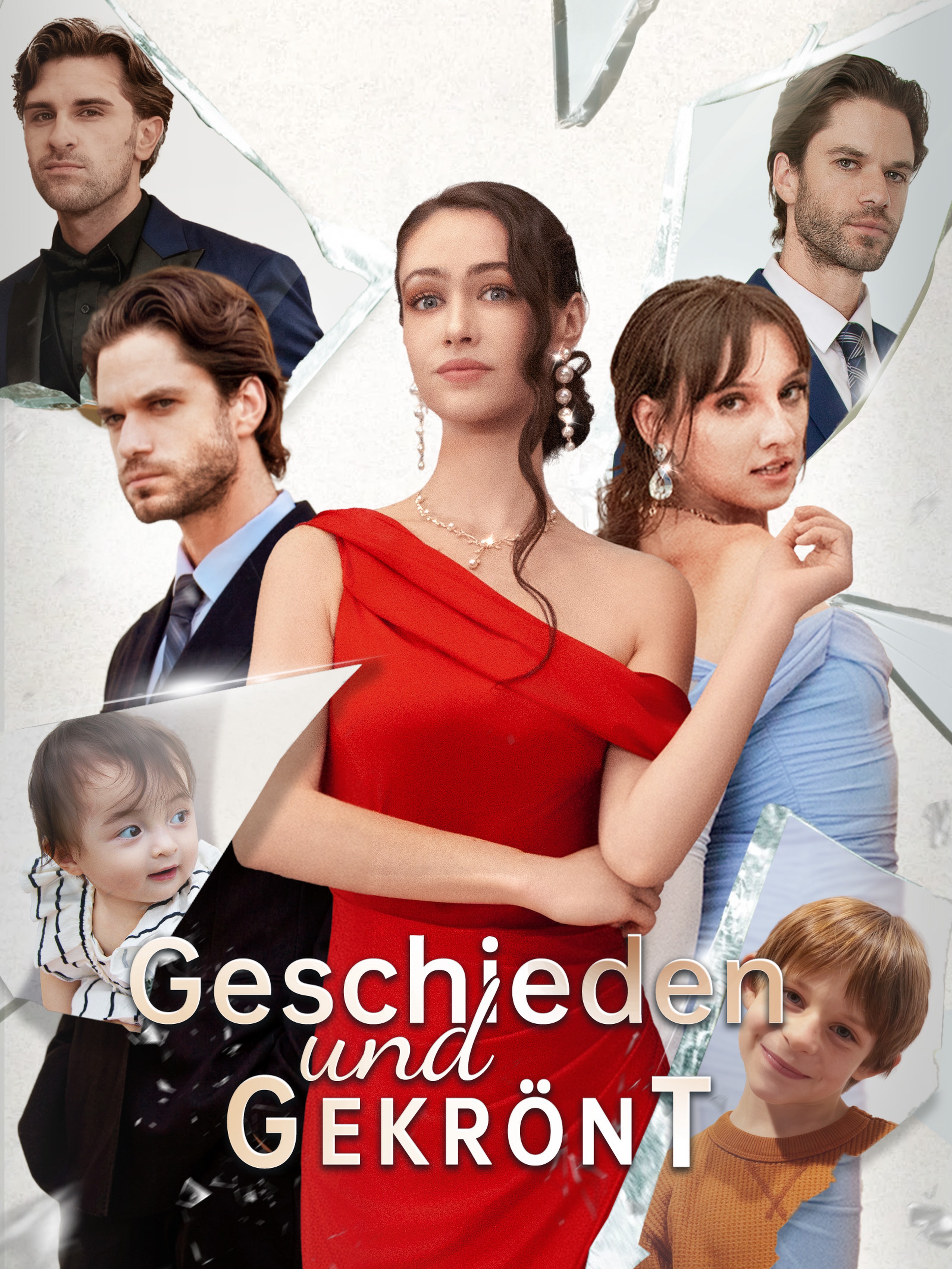 Geschieden und gekrönt