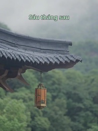 Tập 54 - Thâm Cung Kế