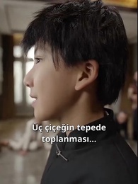 [Dublajlı] Ölümsüzlüğe Doğru - Episode 64