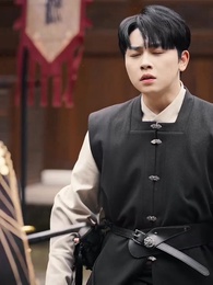 第5集 - 今日飛升