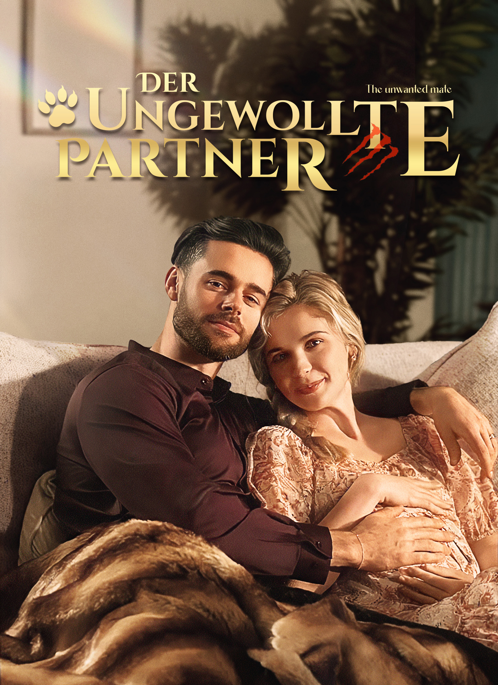 [Synchron] Der ungewollte Partner