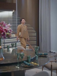 [Dubbed]Why Cry When I'm Cast Out - Episode 21