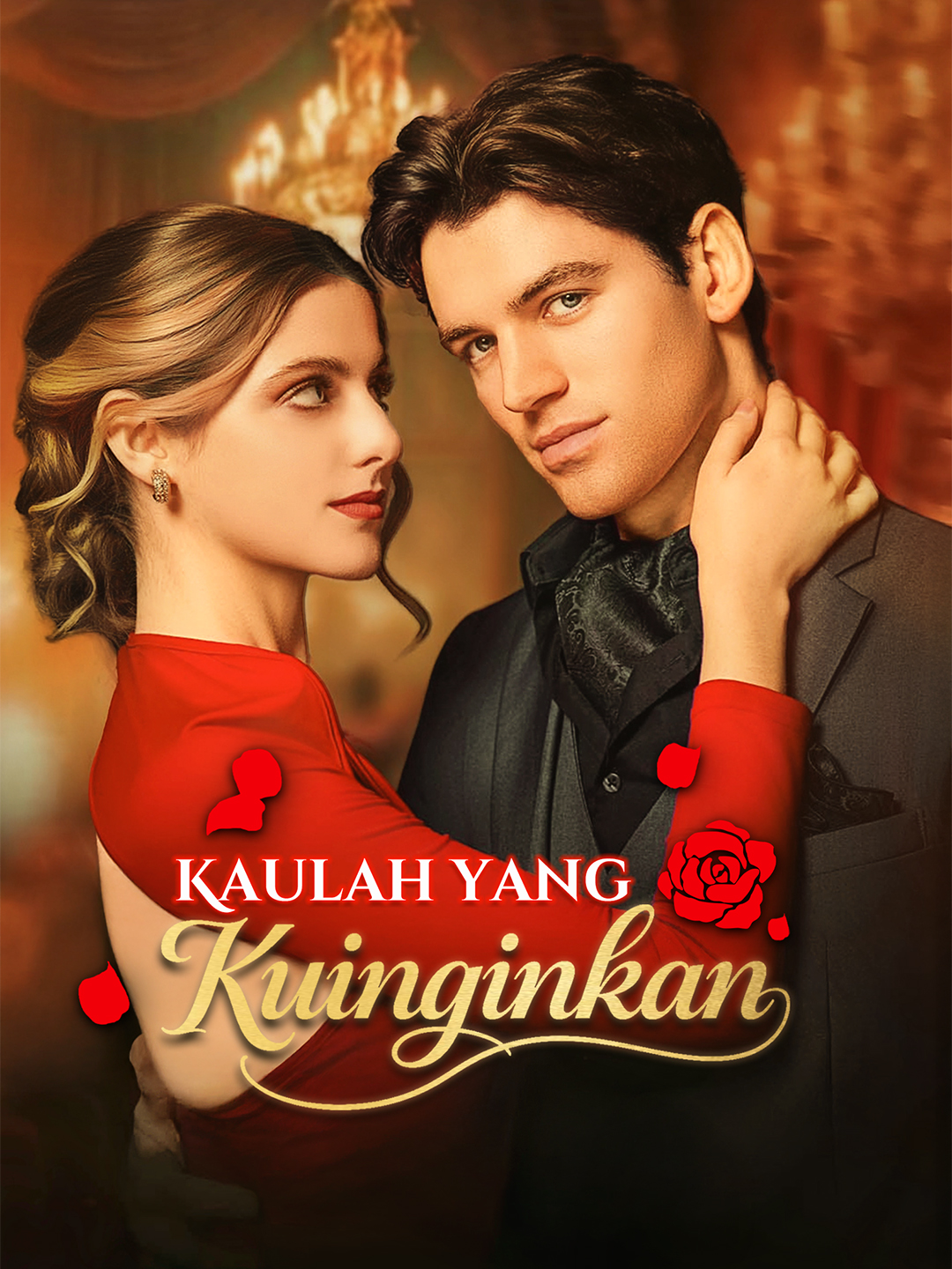 Kaulah yang Kuinginkan