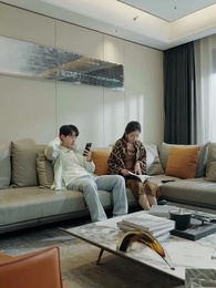 第27集 - 老公的情人換走了我的孩子