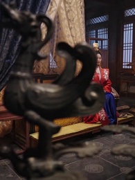 Thâm Cung Kế - Episode 57