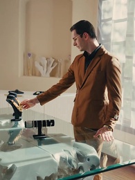 نادِني حبيبك، يا أستاذ - Episode 50