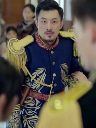 第32集 - 梨花落盡又逢君