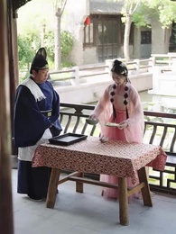 太子妃她不講武德 - Episode 23