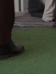 Episode 29 - Baby, Wait for Me