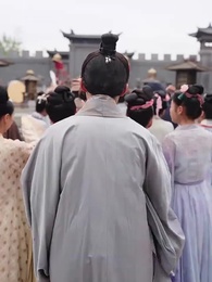 Episode 1 - [Dubbed]The Divine Baby's Revenge