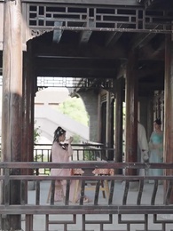 太子妃她不講武德 - Episode 71