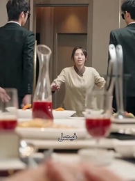 لقد تبددت المشاعر الماضية. - Episode 42