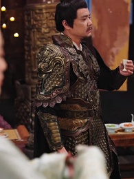 Thâm Cung Kế - Episode 36