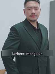 Episode 65 - [Dubbing] Pesona Bermimpi