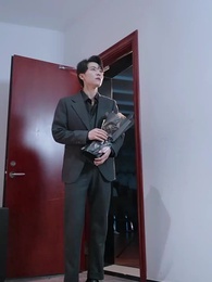 Tập 35 - Gió Mưa Đều Vì Em