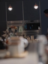 第21話 - 秘めたる愛、奔放なる欲望