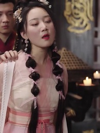 第6集 - 太子妃她不講武德