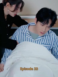 Episode 33 - [Dubbed]Love, Expired