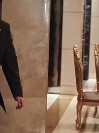 Episode 4 - Shadows of the Promise