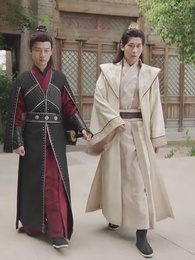 太子妃她不講武德 - Episode 90