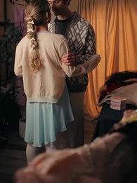 La Danse de la Vengeance - Episode 38