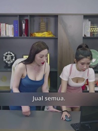 Episode 39 - [Dubbing] Pesona Bermimpi
