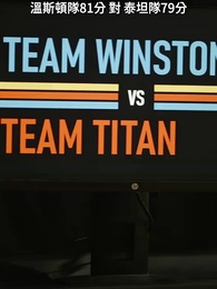 第21集 - 麗菈的覺醒