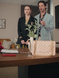 Heiress’s Ballet Revenge - Episode 18