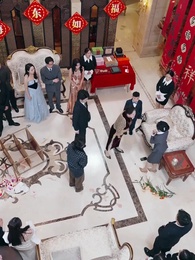 Episodio 14 - Nieto Afortunado