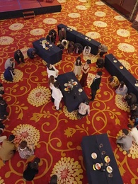 Episodio 43 - L'Ultimo Ordine