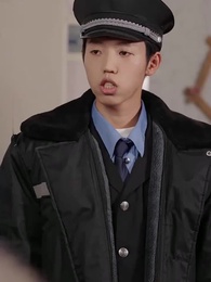 Baby, Wait for Me - Episode 14