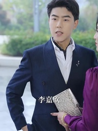 誤把星光作螢火 - Episode 37