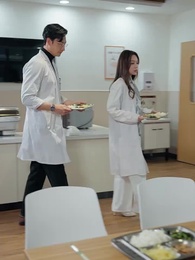 [Lồng tiếng]Năm Mươi Sắc Thái Của Ngày Đêm - Episode 35