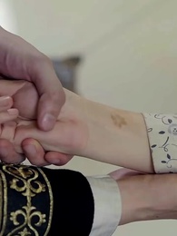 梨花落盡又逢君 - Episode 23