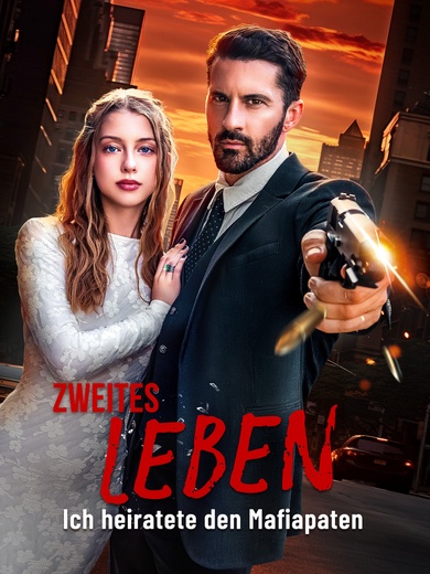 [Synchron]Zweites Leben: Ich heiratete den Mafiapaten