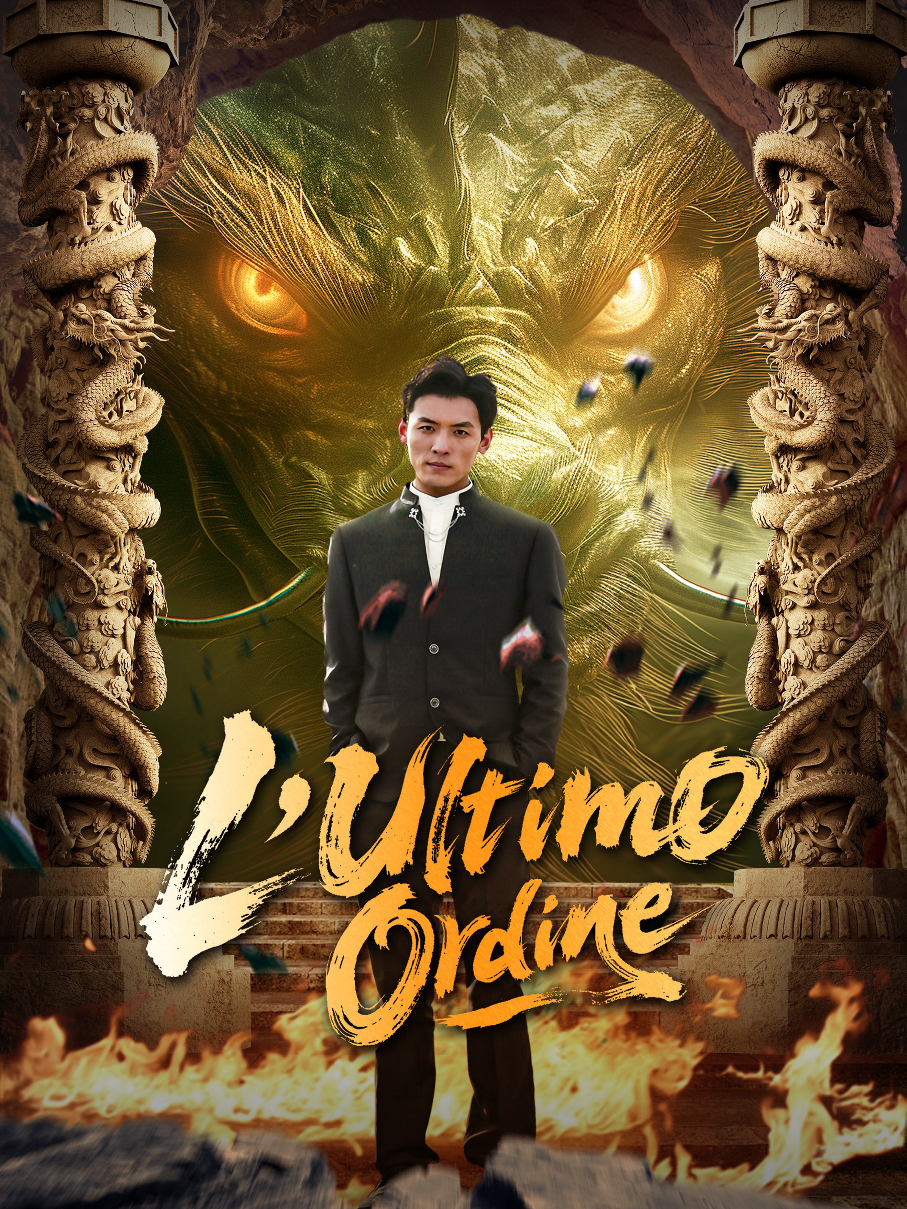 L'Ultimo Ordine