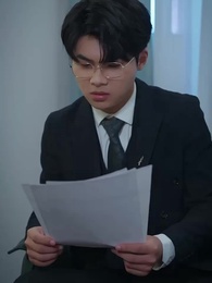 Episode 36 - [Dubbed]Why Cry When I'm Cast Out