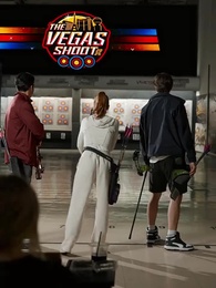 第19集 - 麗菈的覺醒