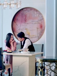 第8集 - 假意溫柔