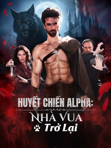 Huyết Chiến Alpha: Nhà Vua Trở Lại